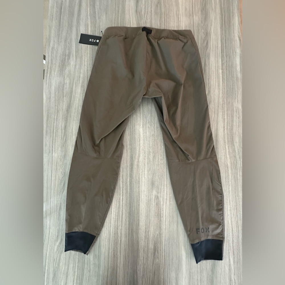 Fox Racing Men’s Ranger Pant - Picture 4 of 12